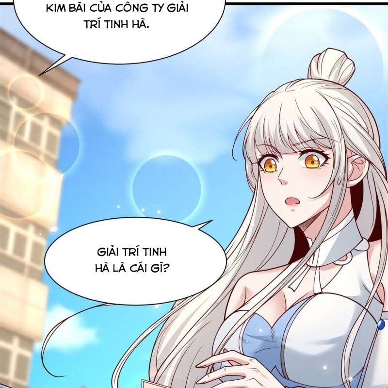 Người Ở Rể Bị Ép Thành Phản Diện: Chapter 607