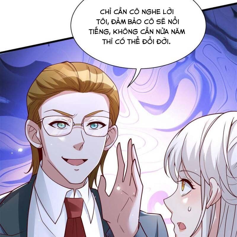 Người Ở Rể Bị Ép Thành Phản Diện: Chapter 607