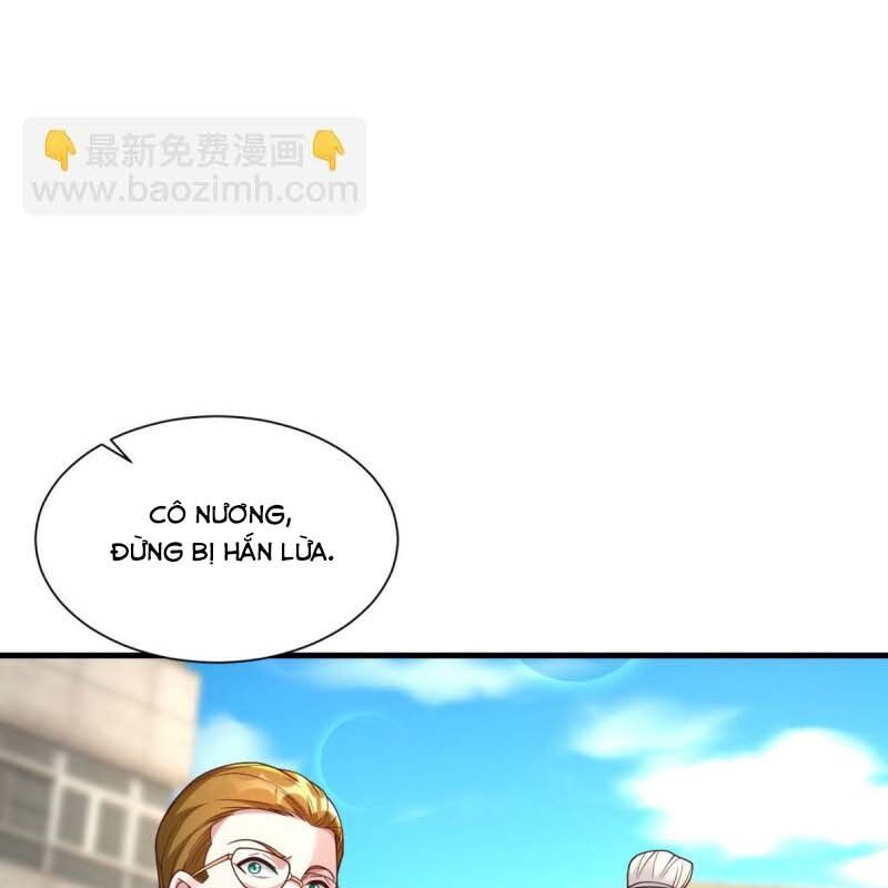 Người Ở Rể Bị Ép Thành Phản Diện: Chapter 607