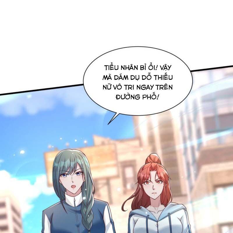 Người Ở Rể Bị Ép Thành Phản Diện: Chapter 607