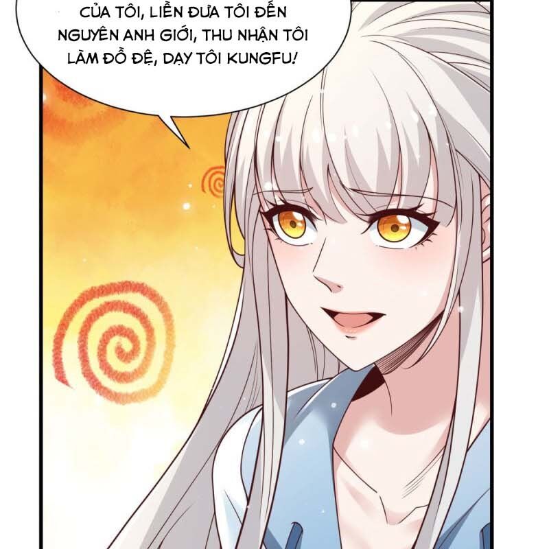 Người Ở Rể Bị Ép Thành Phản Diện: Chapter 607