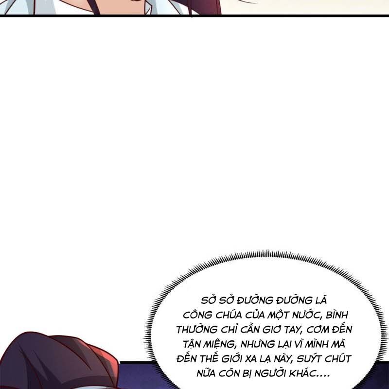 Người Ở Rể Bị Ép Thành Phản Diện: Chapter 607