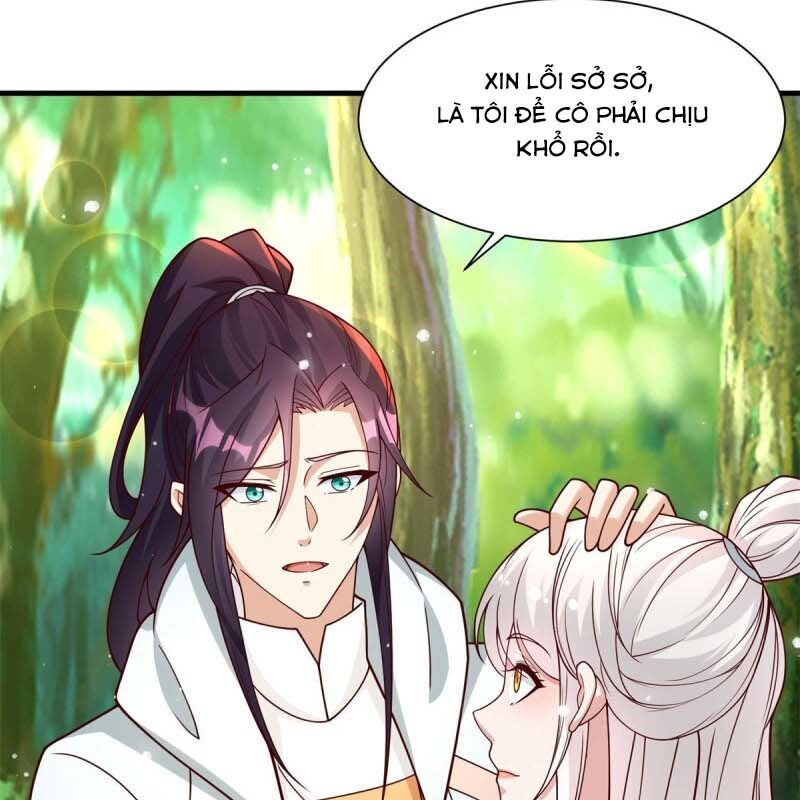 Người Ở Rể Bị Ép Thành Phản Diện: Chapter 607