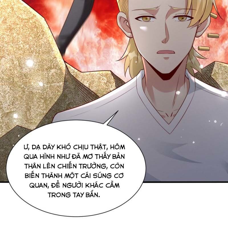 Người Ở Rể Bị Ép Thành Phản Diện: Chapter 607