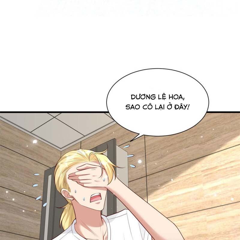 Người Ở Rể Bị Ép Thành Phản Diện: Chapter 607