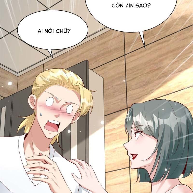 Người Ở Rể Bị Ép Thành Phản Diện: Chapter 607