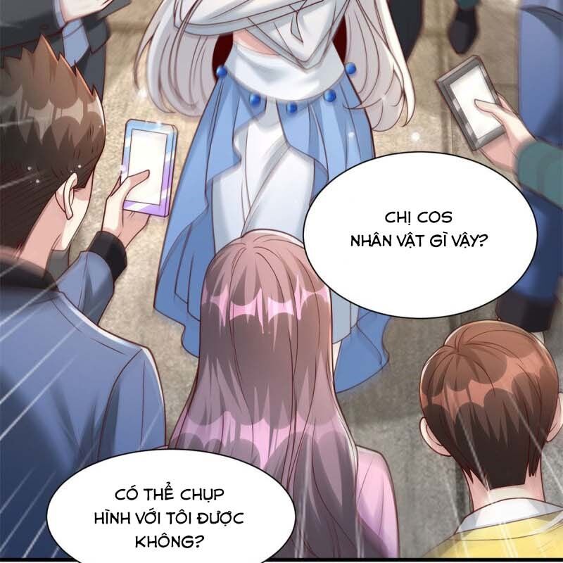 Người Ở Rể Bị Ép Thành Phản Diện: Chapter 607
