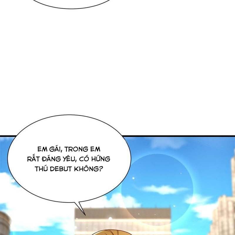 Người Ở Rể Bị Ép Thành Phản Diện: Chapter 607