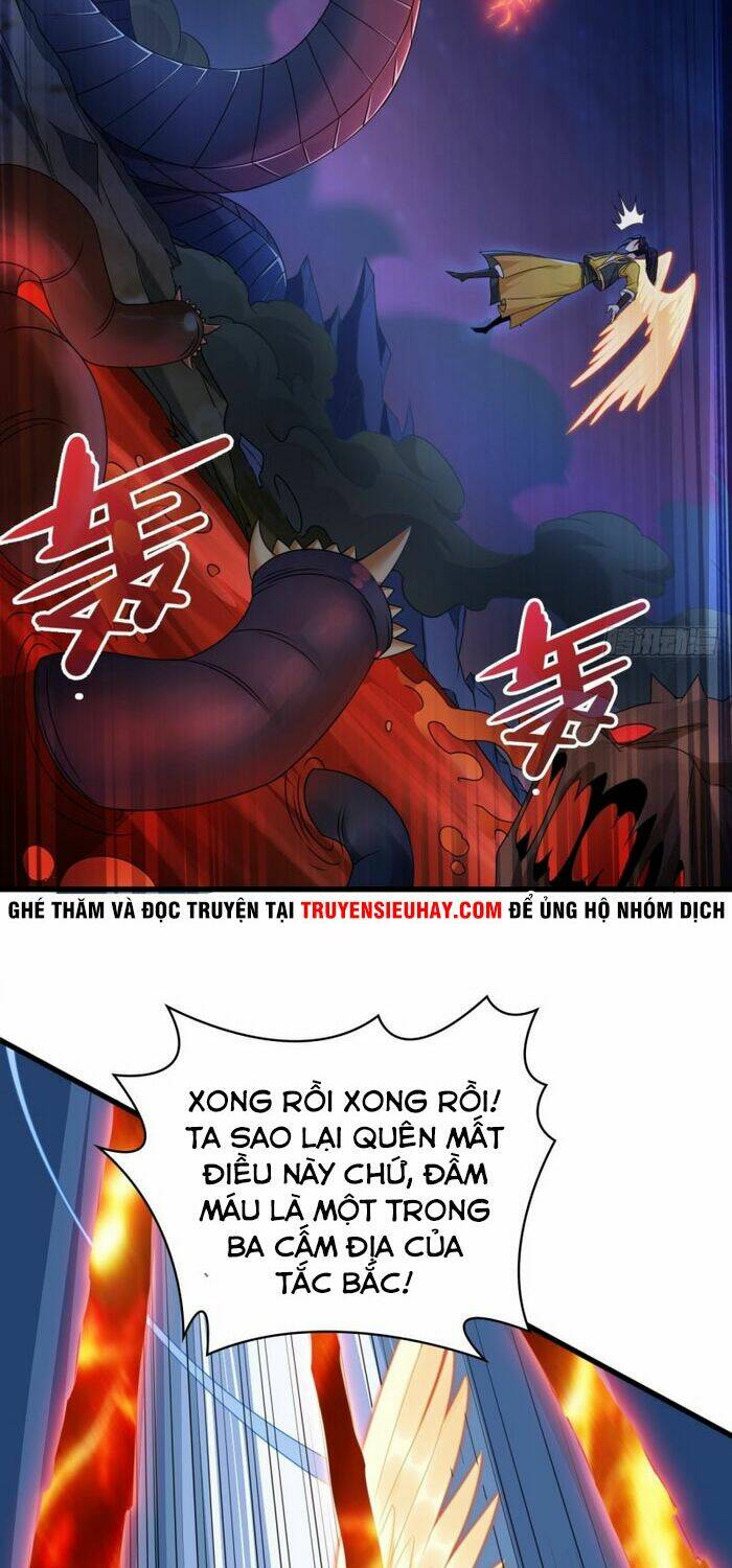 Người Ở Rể Bị Ép Thành Phản Diện: Chapter 70