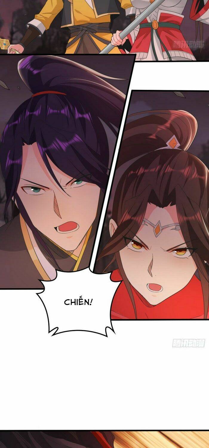 Người Ở Rể Bị Ép Thành Phản Diện: Chapter 70