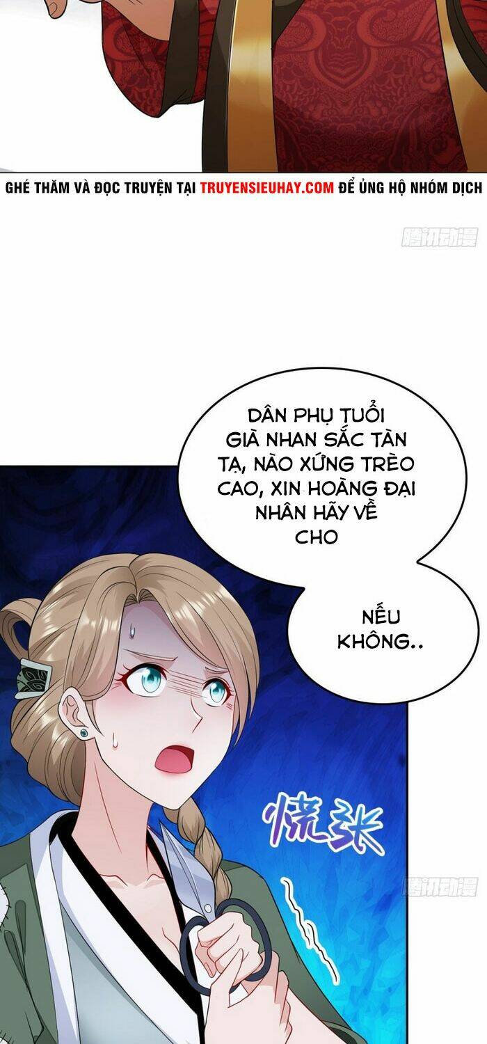 Người Ở Rể Bị Ép Thành Phản Diện: Chapter 74
