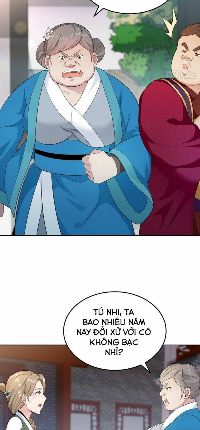 Người Ở Rể Bị Ép Thành Phản Diện: Chapter 74