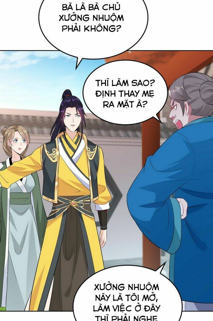 Người Ở Rể Bị Ép Thành Phản Diện: Chapter 74