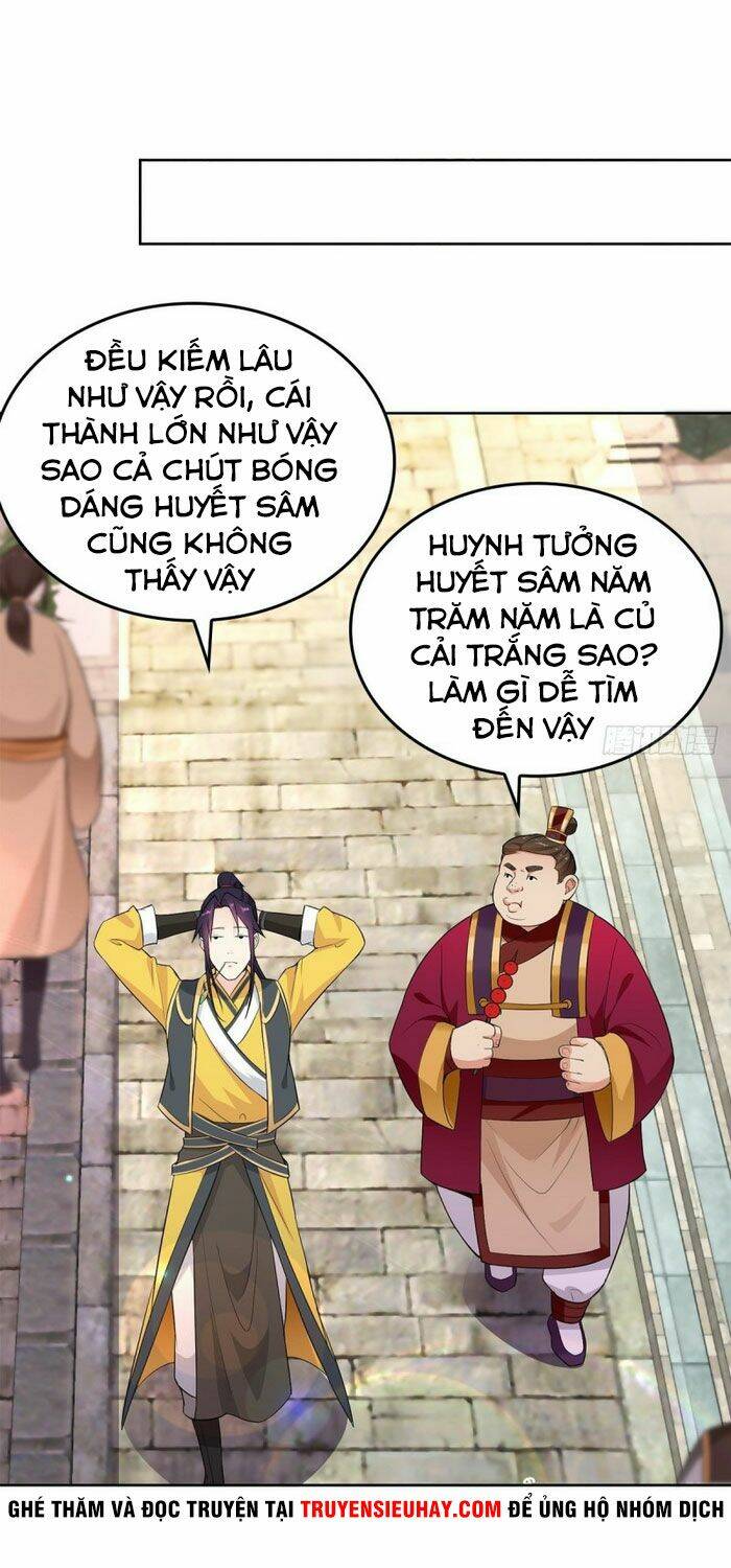 Người Ở Rể Bị Ép Thành Phản Diện: Chapter 74
