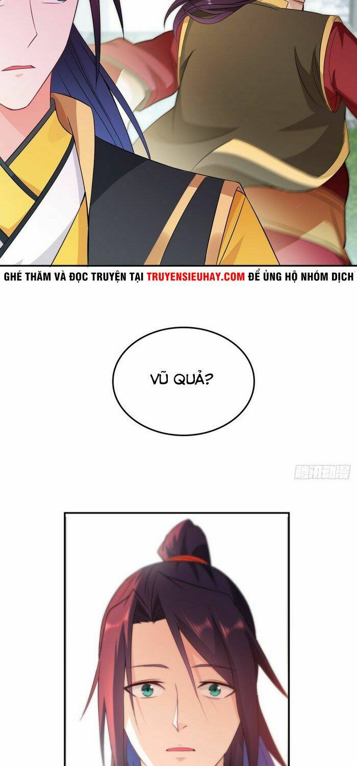 Người Ở Rể Bị Ép Thành Phản Diện: Chapter 74