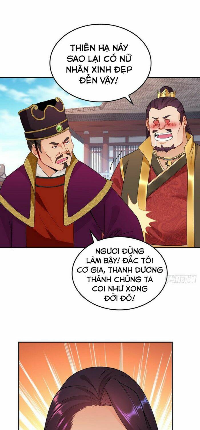 Người Ở Rể Bị Ép Thành Phản Diện: Chapter 76