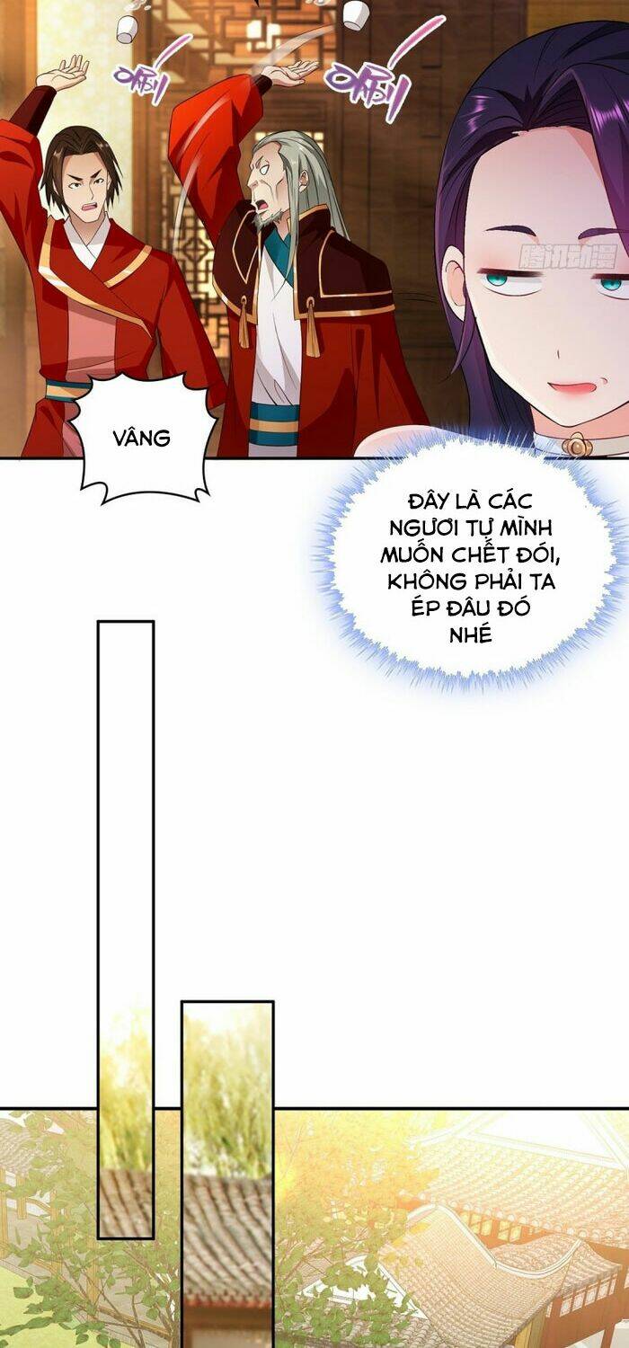 Người Ở Rể Bị Ép Thành Phản Diện: Chapter 76