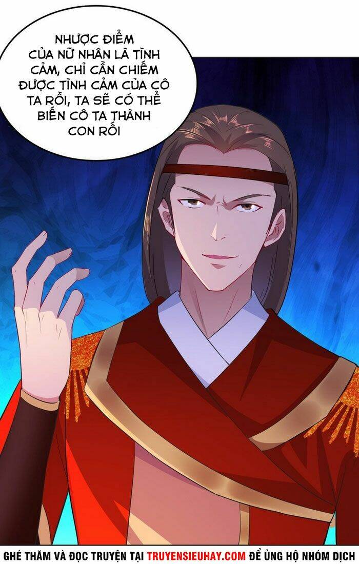 Người Ở Rể Bị Ép Thành Phản Diện: Chapter 76