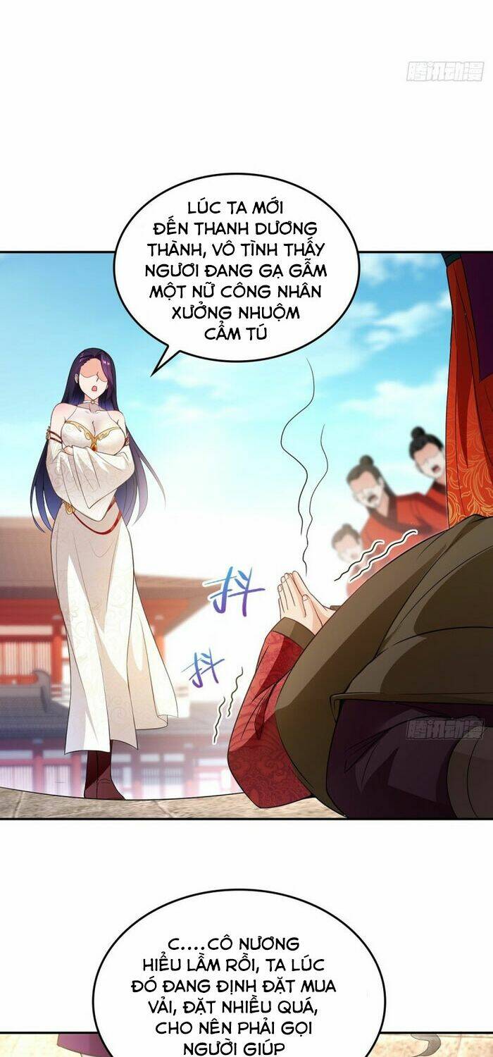 Người Ở Rể Bị Ép Thành Phản Diện: Chapter 76