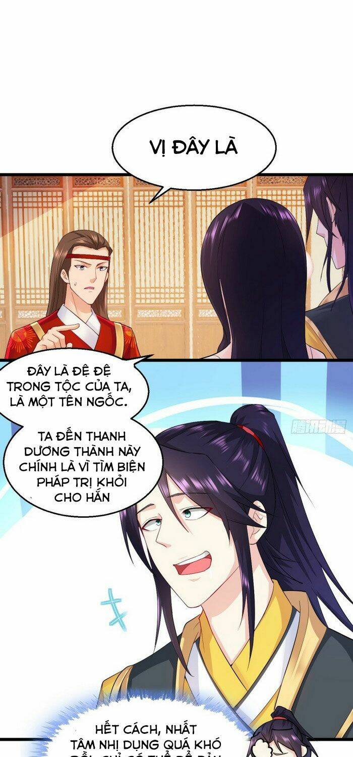 Người Ở Rể Bị Ép Thành Phản Diện: Chapter 78