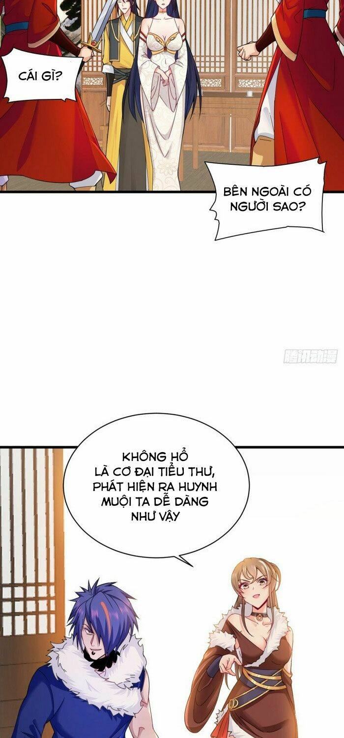 Người Ở Rể Bị Ép Thành Phản Diện: Chapter 78