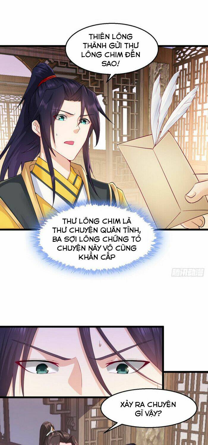 Người Ở Rể Bị Ép Thành Phản Diện: Chapter 78