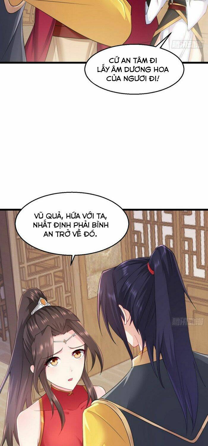 Người Ở Rể Bị Ép Thành Phản Diện: Chapter 78