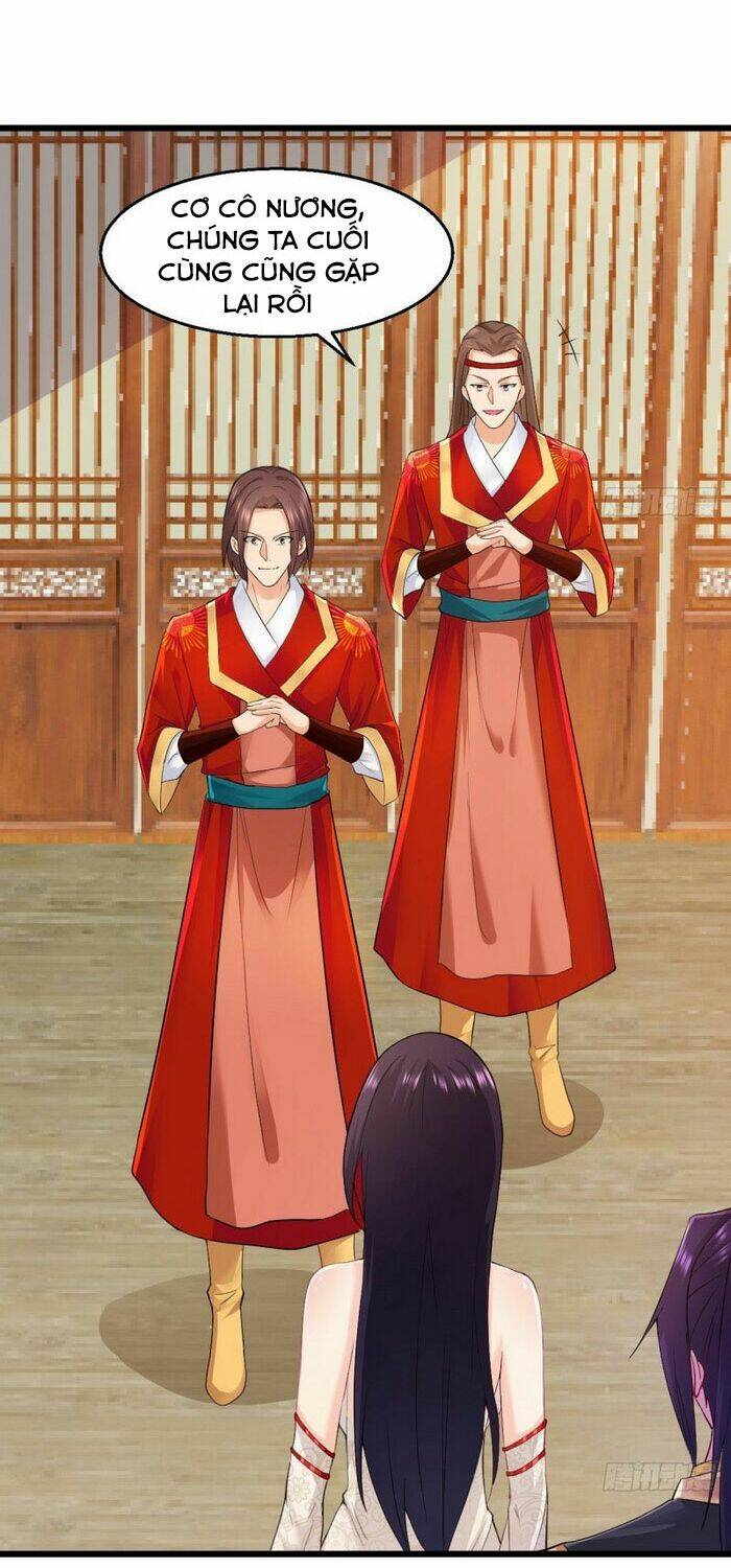 Người Ở Rể Bị Ép Thành Phản Diện: Chapter 78