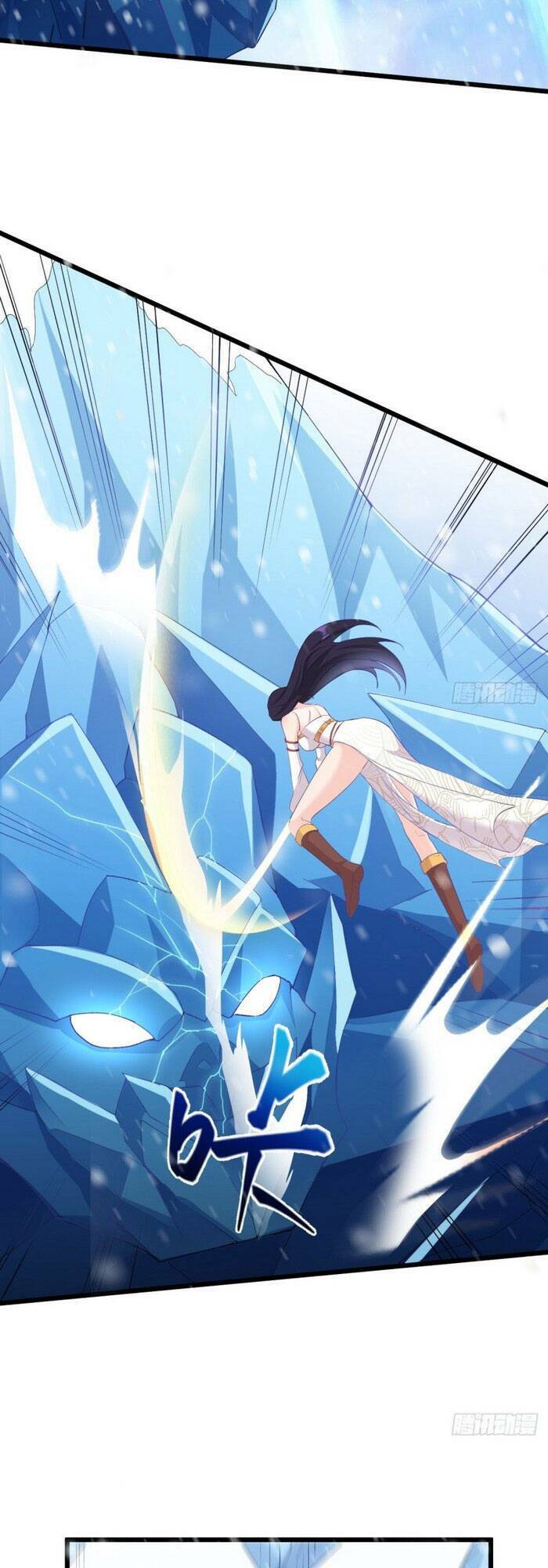 Người Ở Rể Bị Ép Thành Phản Diện: Chapter 80