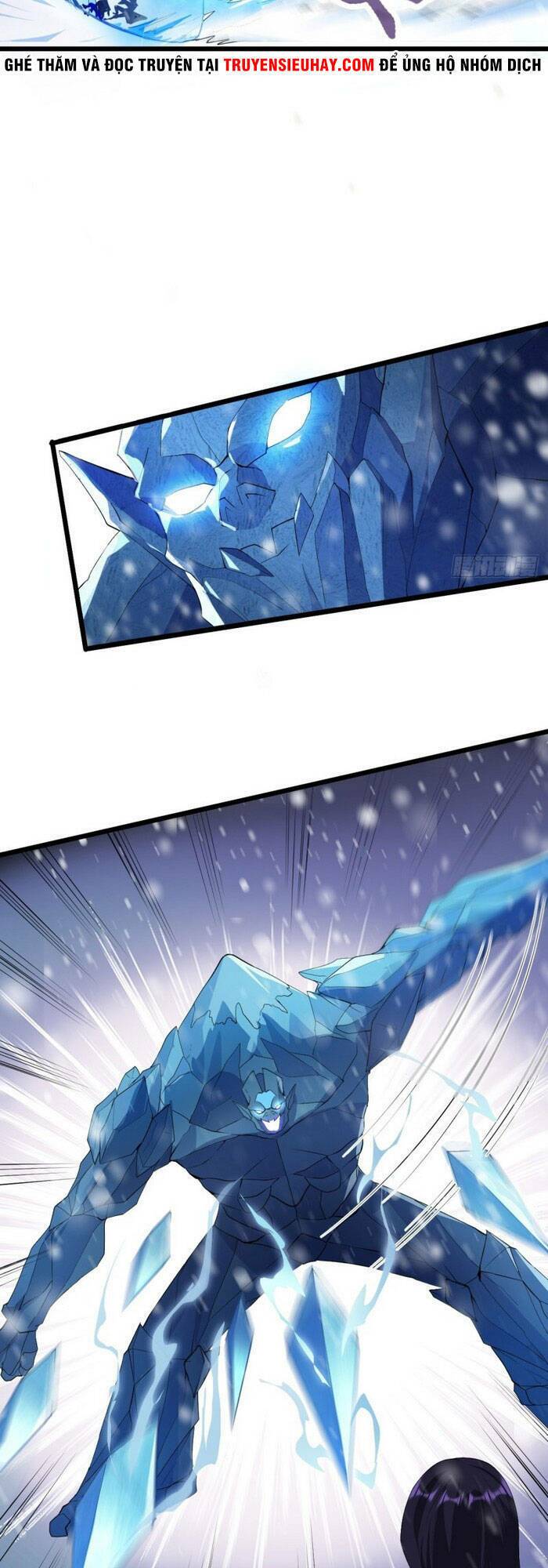 Người Ở Rể Bị Ép Thành Phản Diện: Chapter 80