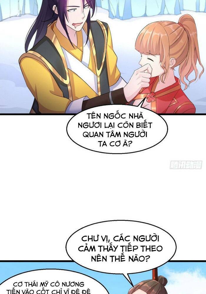 Người Ở Rể Bị Ép Thành Phản Diện: Chapter 80