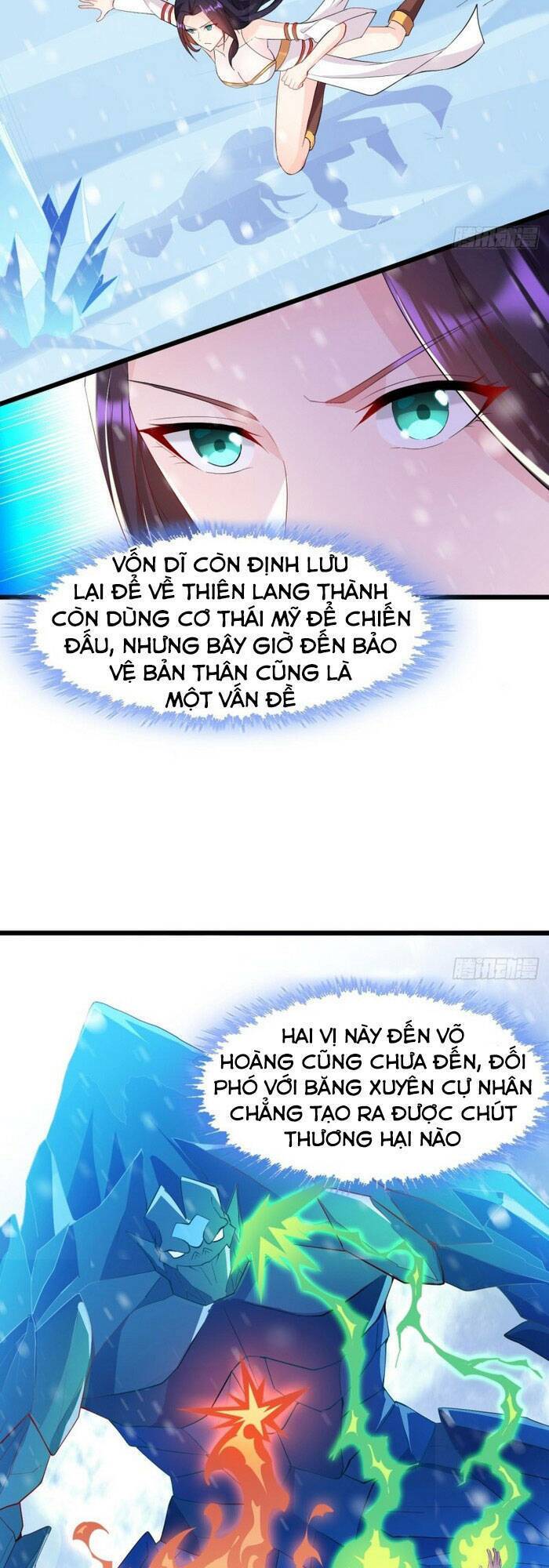 Người Ở Rể Bị Ép Thành Phản Diện: Chapter 80