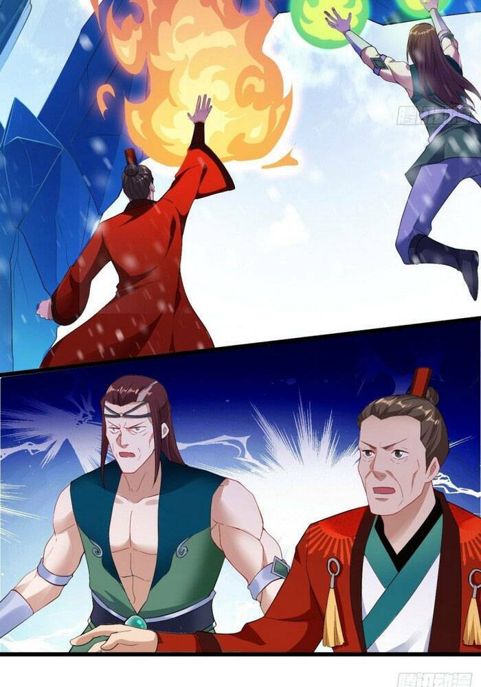 Người Ở Rể Bị Ép Thành Phản Diện: Chapter 80