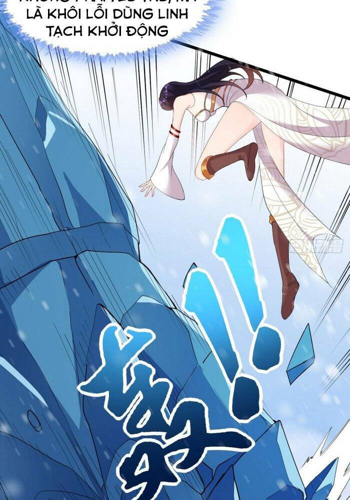 Người Ở Rể Bị Ép Thành Phản Diện: Chapter 80