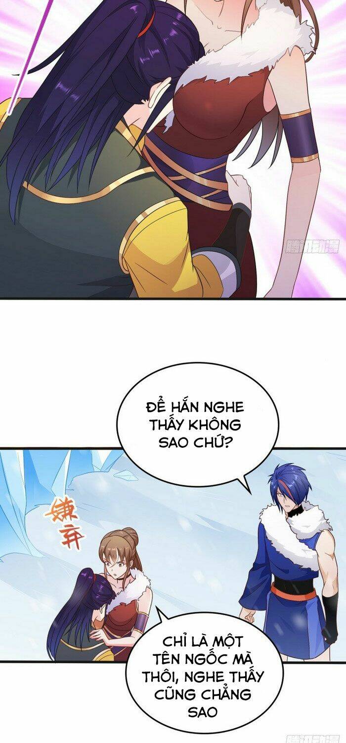 Người Ở Rể Bị Ép Thành Phản Diện: Chapter 82