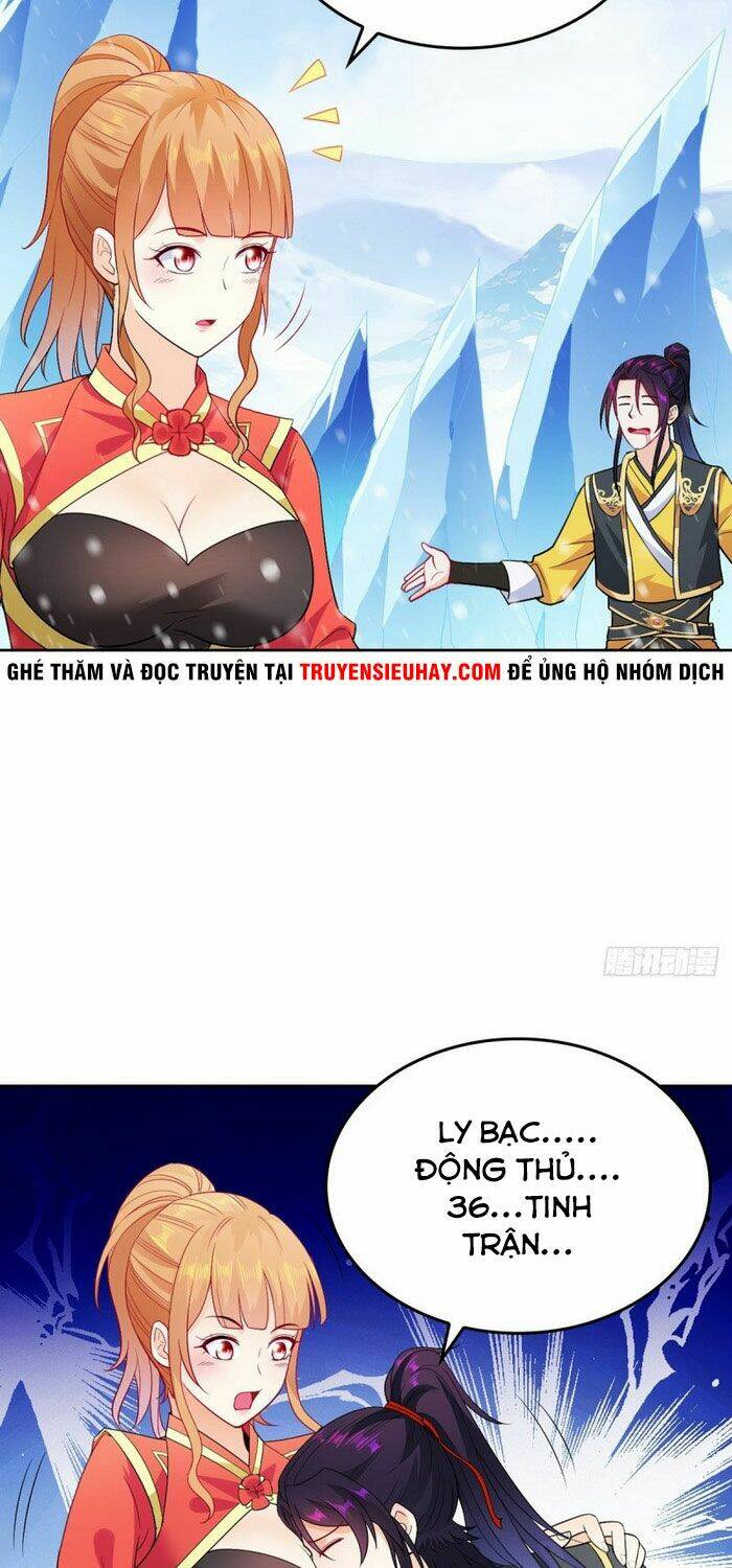 Người Ở Rể Bị Ép Thành Phản Diện: Chapter 82