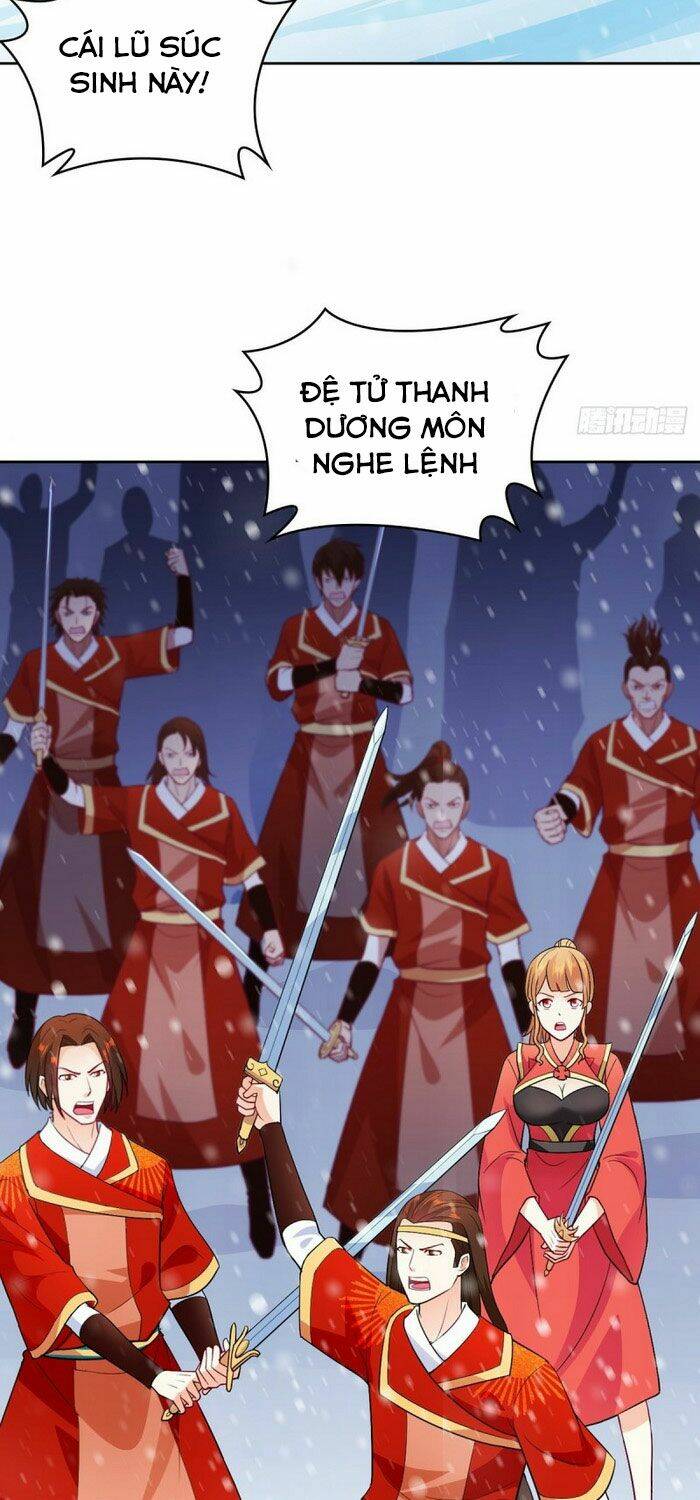 Người Ở Rể Bị Ép Thành Phản Diện: Chapter 82