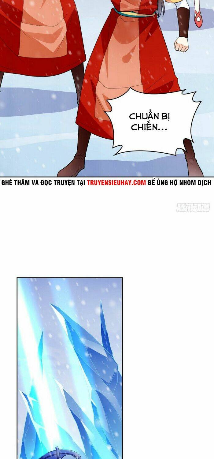 Người Ở Rể Bị Ép Thành Phản Diện: Chapter 82