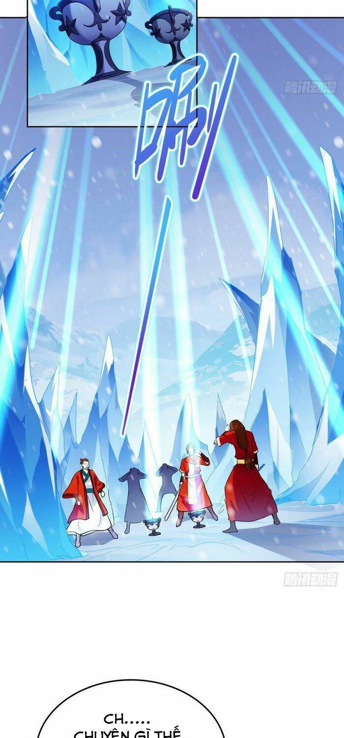 Người Ở Rể Bị Ép Thành Phản Diện: Chapter 82