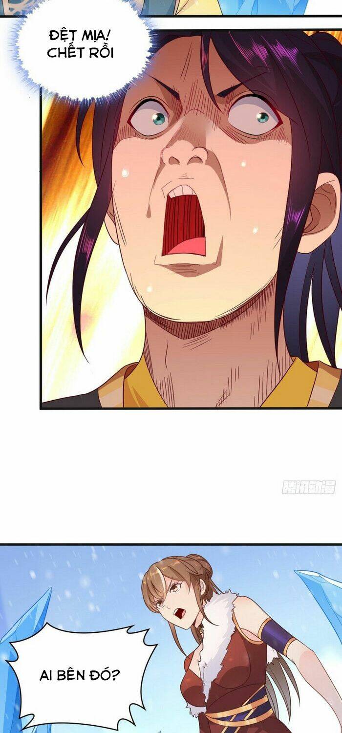 Người Ở Rể Bị Ép Thành Phản Diện: Chapter 82