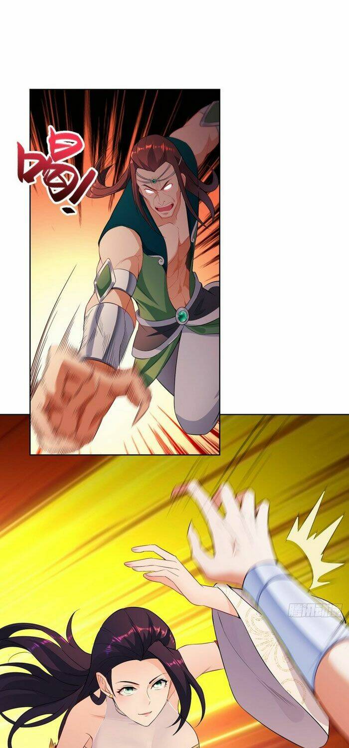 Người Ở Rể Bị Ép Thành Phản Diện: Chapter 83