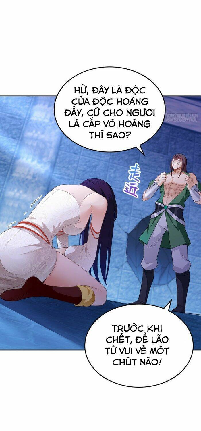 Người Ở Rể Bị Ép Thành Phản Diện: Chapter 83