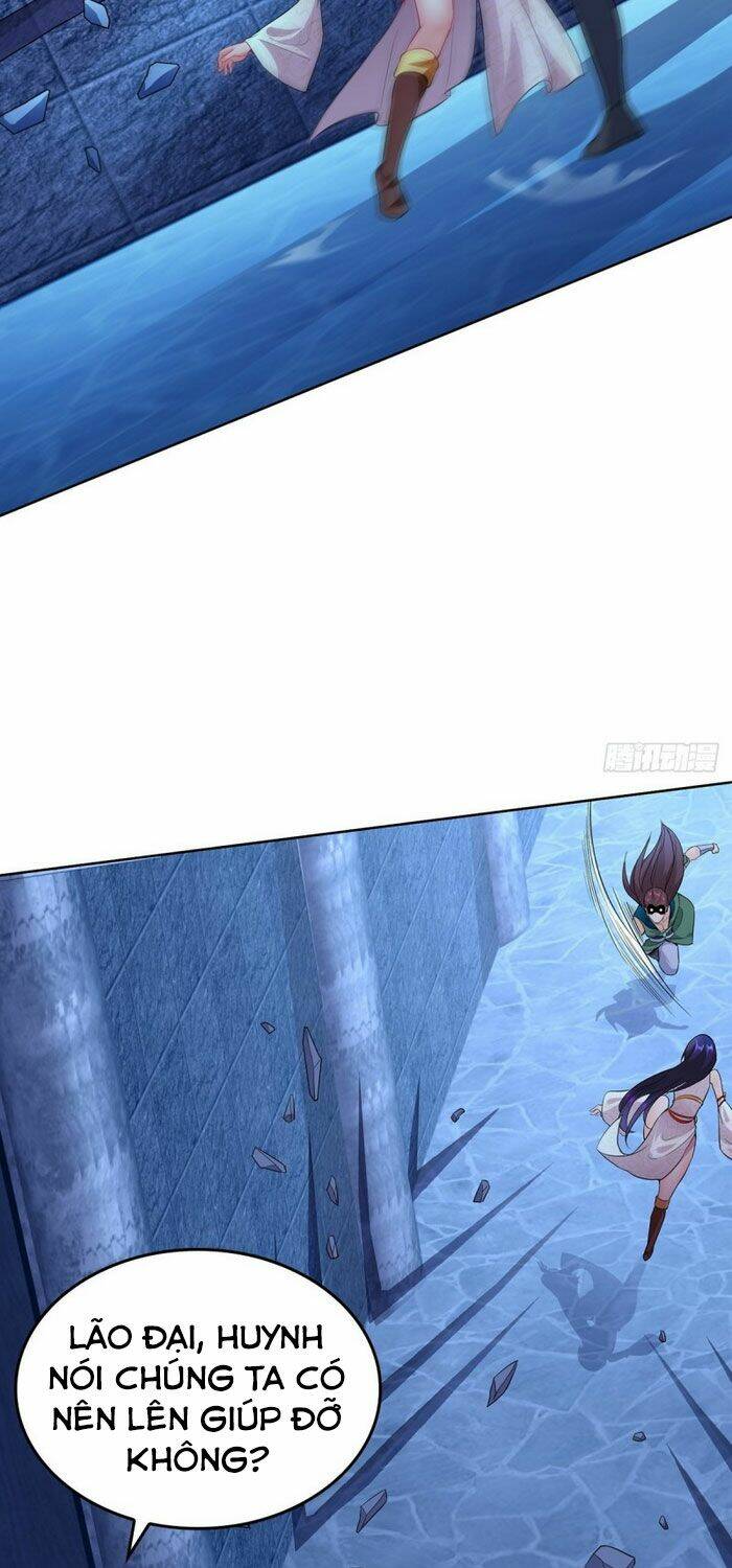 Người Ở Rể Bị Ép Thành Phản Diện: Chapter 83