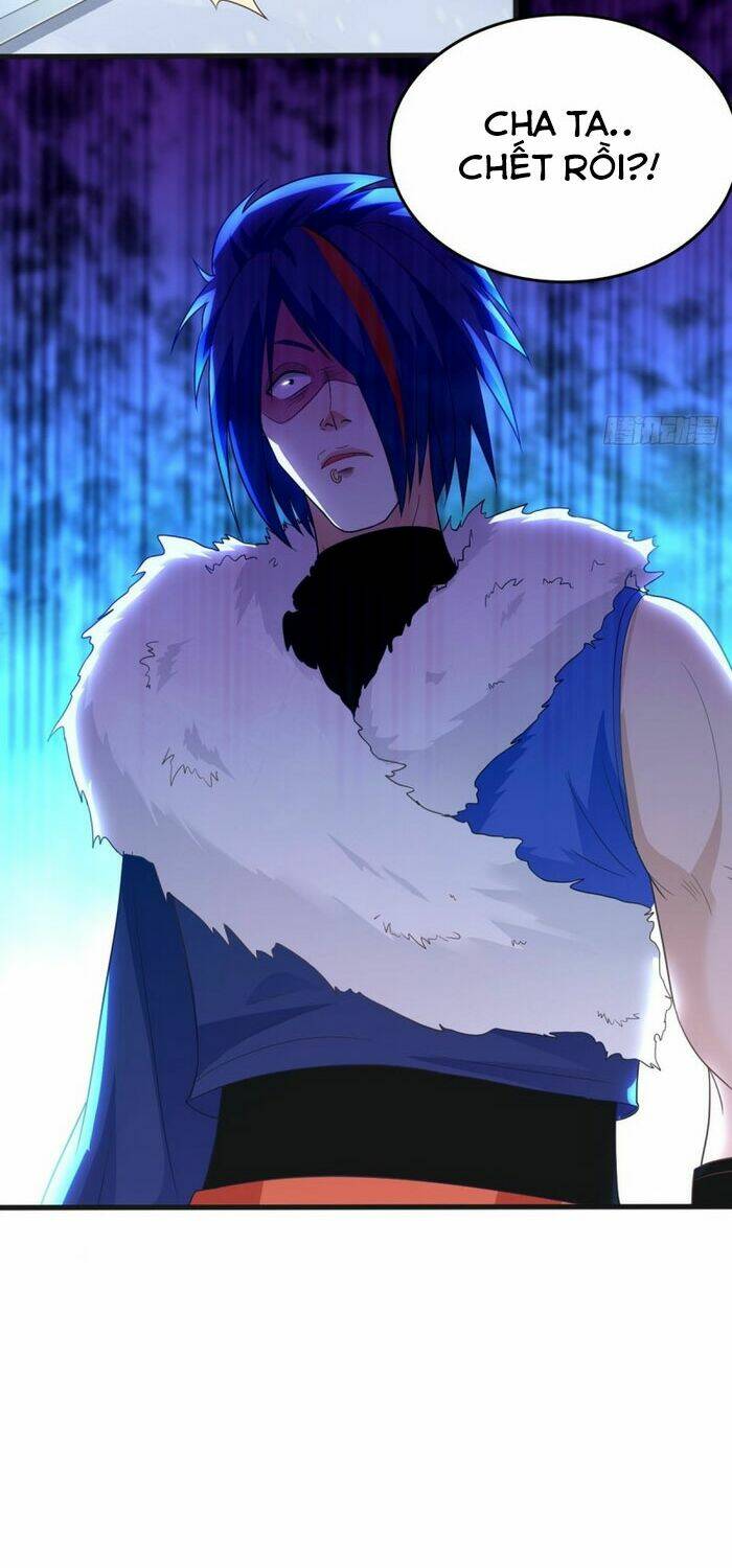 Người Ở Rể Bị Ép Thành Phản Diện: Chapter 83