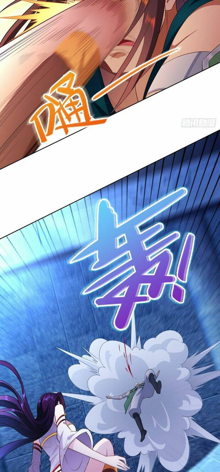 Người Ở Rể Bị Ép Thành Phản Diện: Chapter 83