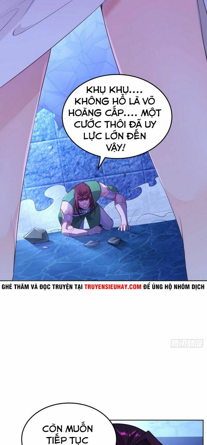 Người Ở Rể Bị Ép Thành Phản Diện: Chapter 83