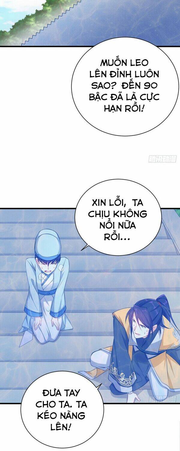 Người Ở Rể Bị Ép Thành Phản Diện: Chapter 99