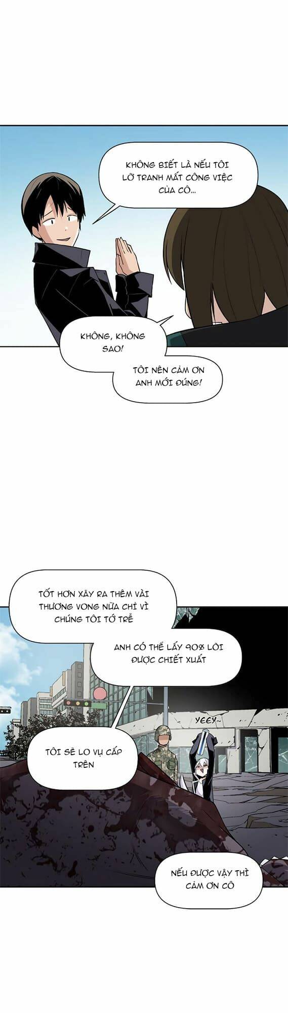 Người Quản Lý Mạnh Nhất Trong Lịch Sử: Chapter 25
