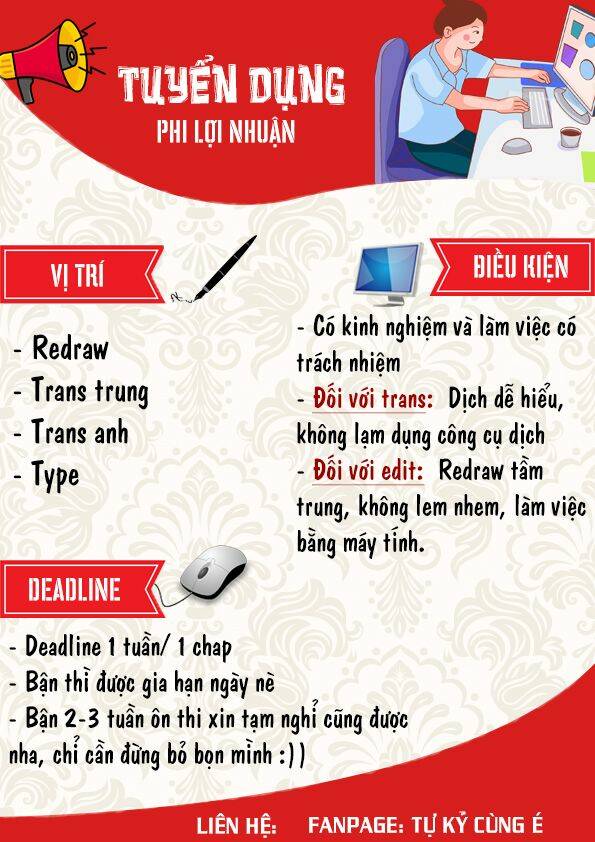 Người Thây Ma: Chapter 26