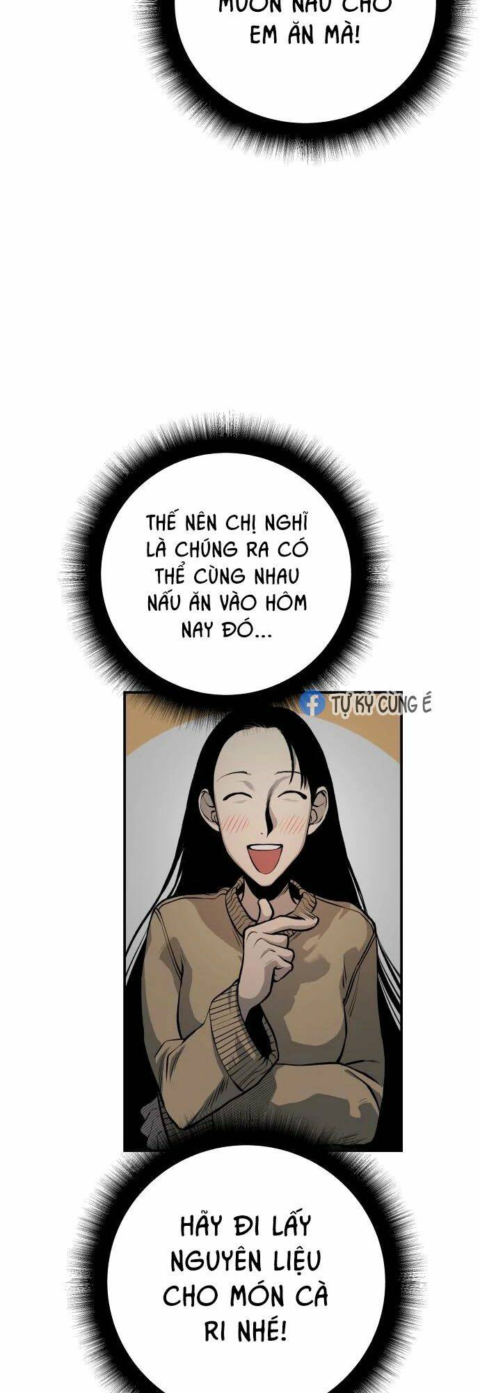 Người Thây Ma: Chapter 26